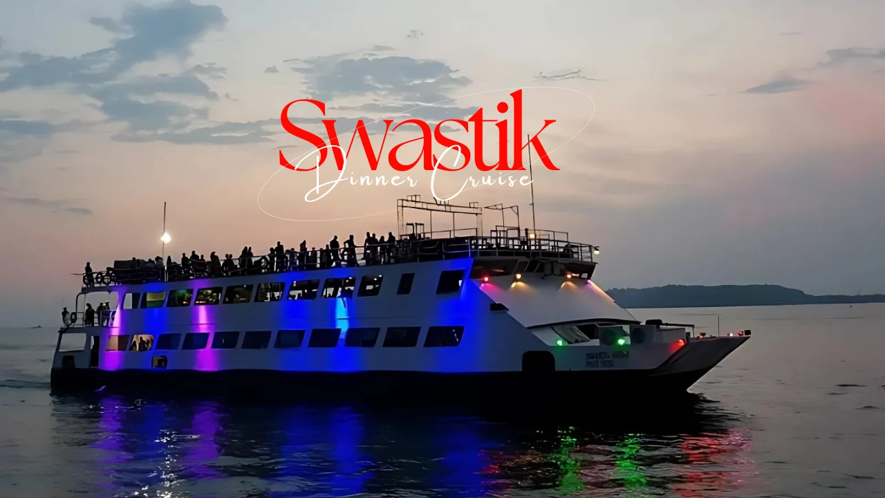 Swastik Dinner Cruise