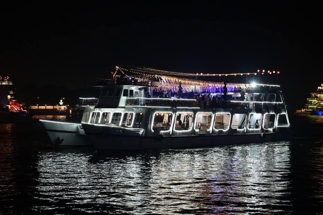 Princesa Dinner Cruise