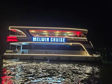 Melwin Dinner Cruise